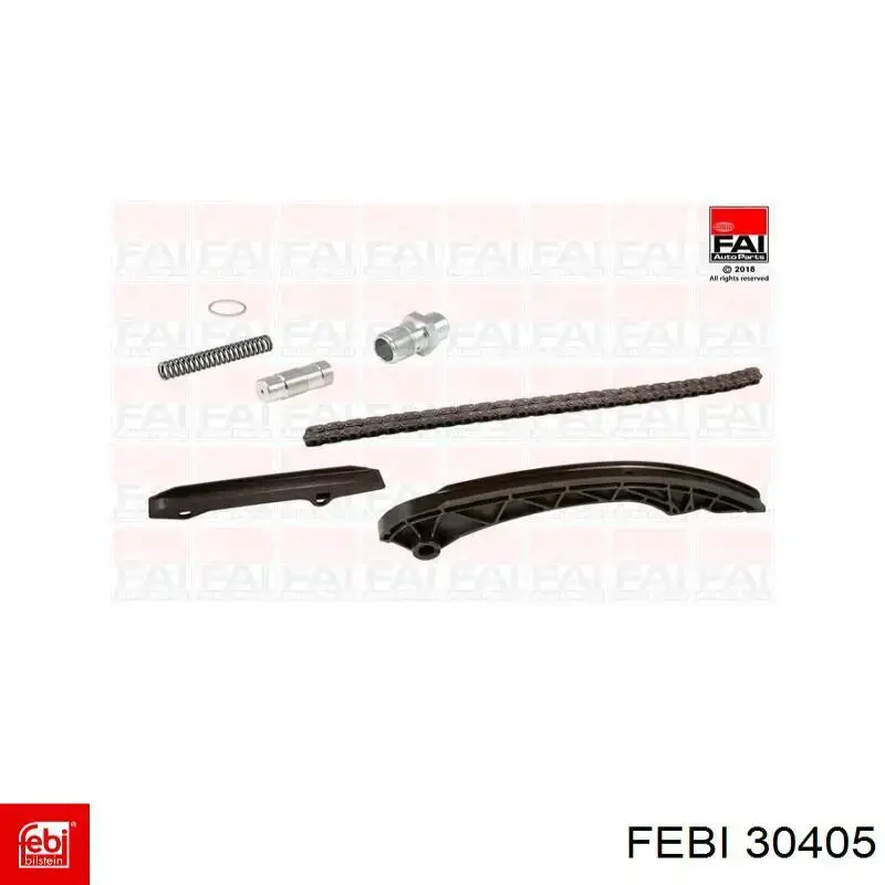 Mangueira do freio traseira Febi 30405 preço, a partir de 7,70 USD