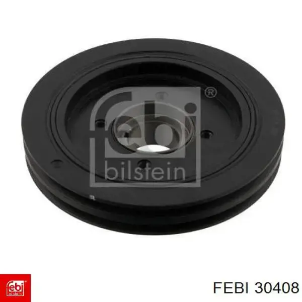 Polia de cambota Febi 30408 preço, a partir de 99,53 USD