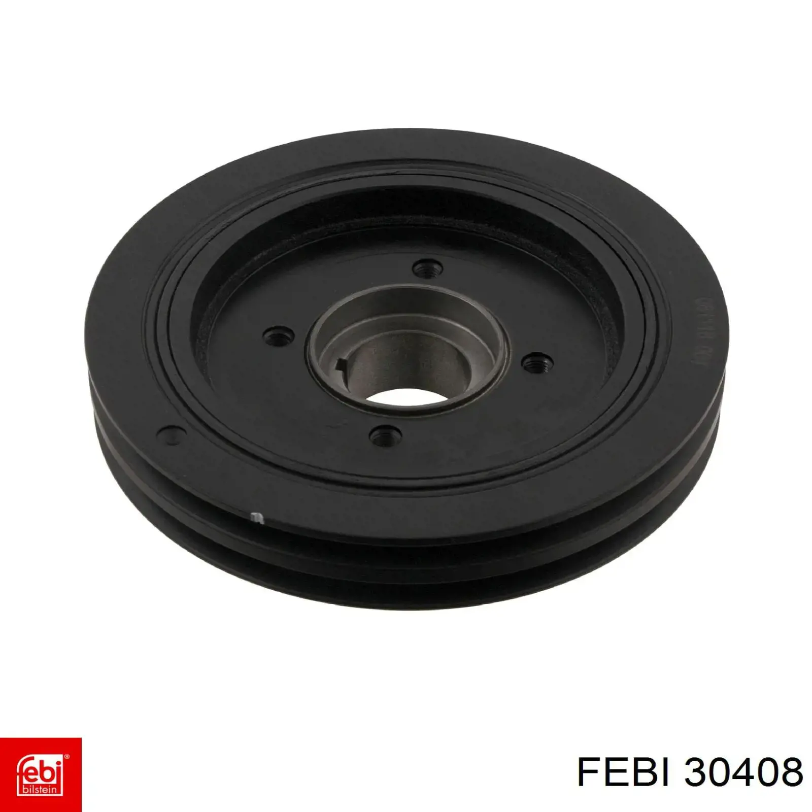 Compre 30408 Febi Polia de cambota