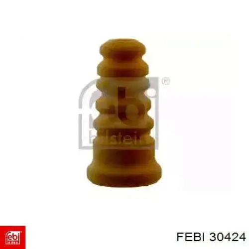 Pára-choque (grade de proteção) de amortecedor traseiro Febi 30424 preço, a partir de 11,63 USD