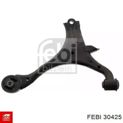 Braço oscilante inferior direito de suspensão dianteira Febi 30425 preço, a partir de 92,24 USD