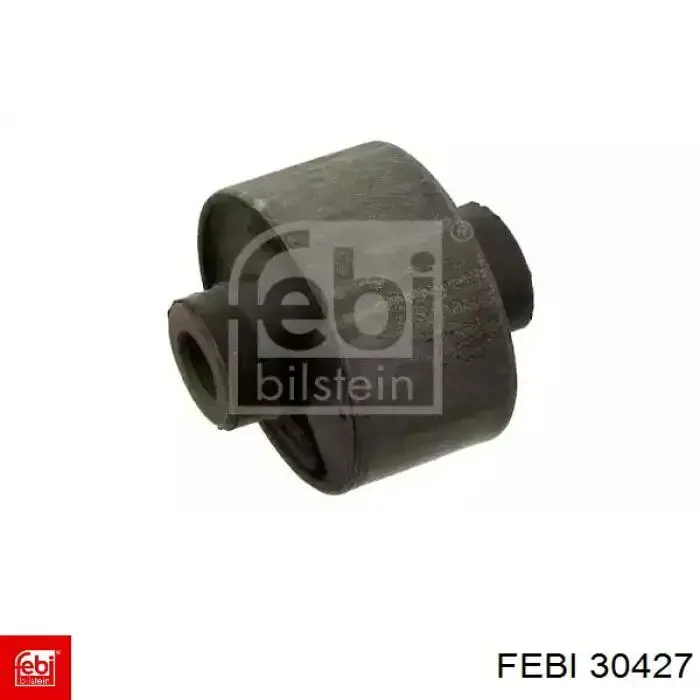 Bloco silencioso dianteiro do braço oscilante inferior Febi 30427 preço, a partir de 12,54 USD