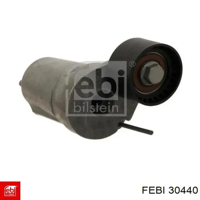 Compre 30440 Febi Reguladora de tensão da correia de transmissão