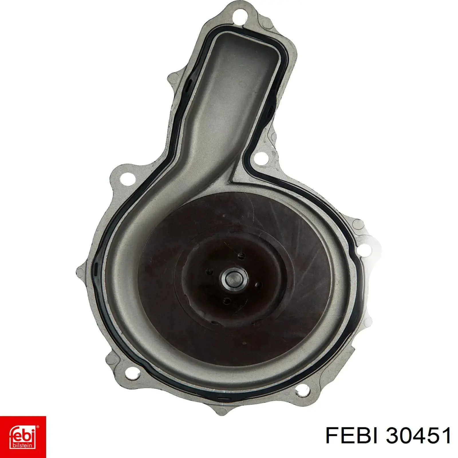 Compre 30451 Febi Bomba de água (bomba) de esfriamento