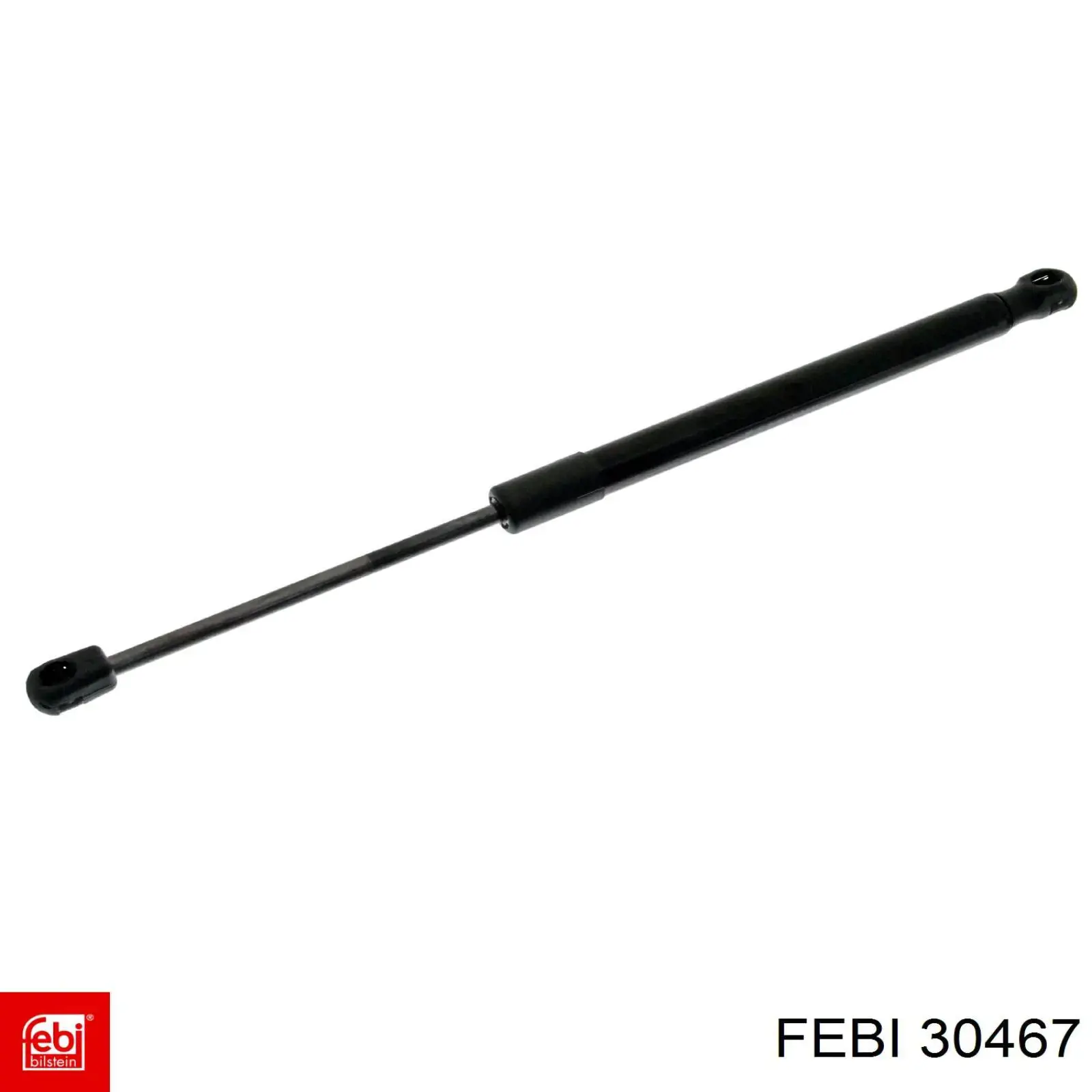 Compre 30467 Febi Mangueira (cano derivado) inferior do radiador de esfriamento