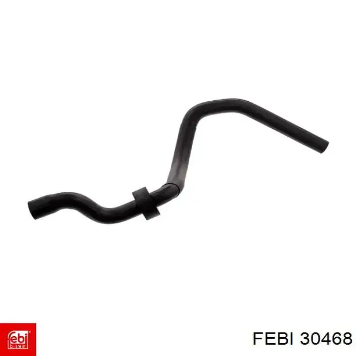 Compre 1248306496 Mercedes Mangueira (cano derivado) do sistema de esfriamento