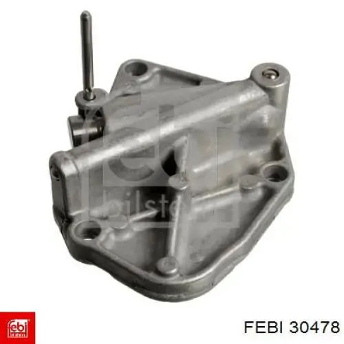 Compre 30478 Febi Cadeia do mecanismo de distribuição de gás, kit