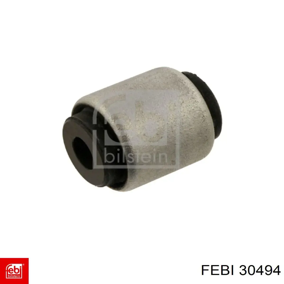 Bloco silencioso do braço oscilante superior traseiro Febi 30494 preço, a partir de 12,09 USD