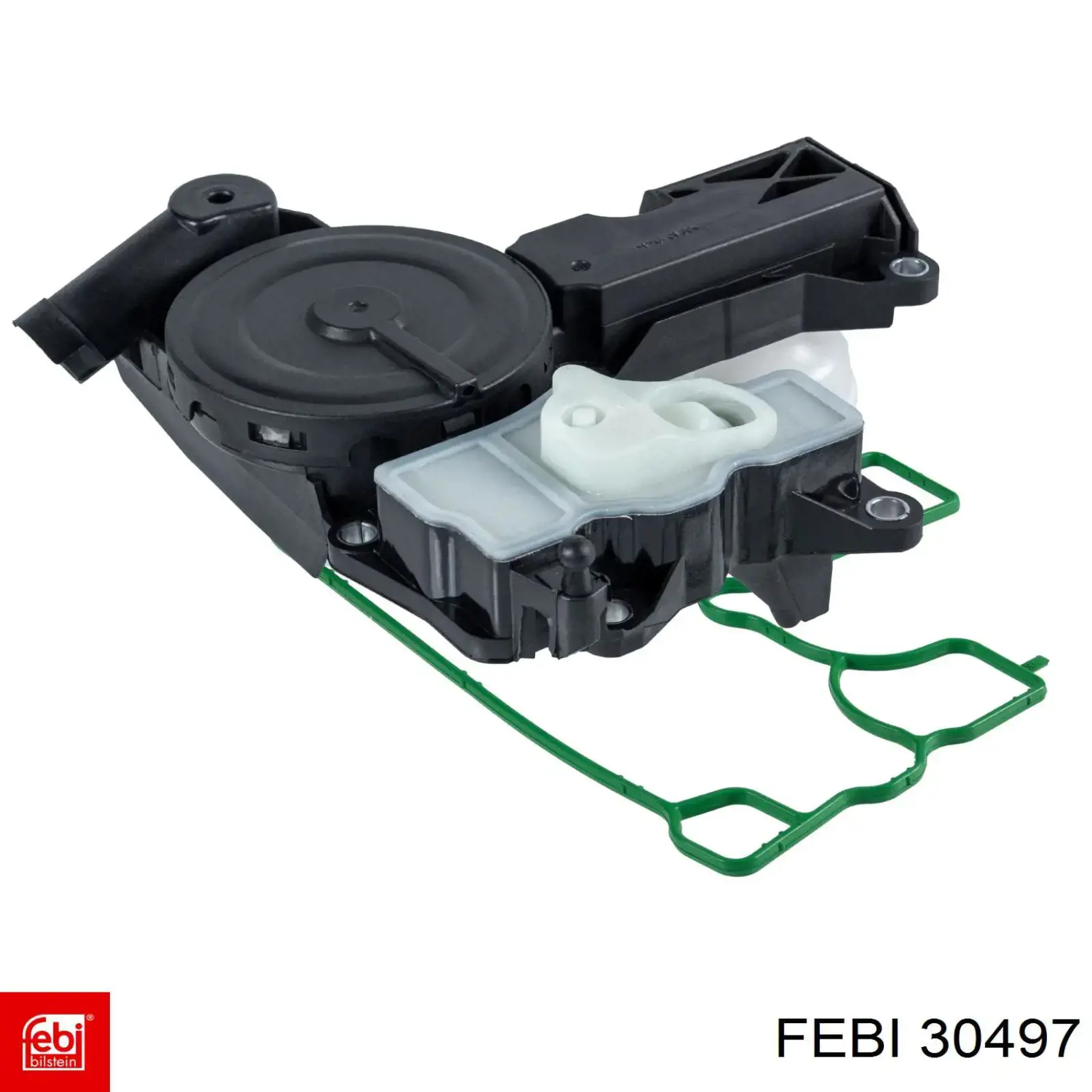 Compre 30497 Febi Cadeia do mecanismo de distribuição de gás, kit