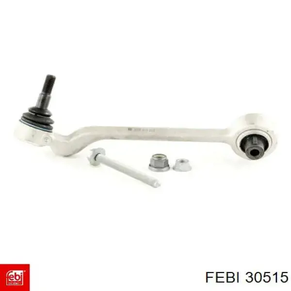 Braço oscilante inferior direito de suspensão dianteira Febi 30515 preço, a partir de 49,05 USD