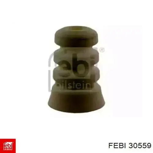 Pára-choque (grade de proteção) de amortecedor traseiro Febi 30559 preço, a partir de 6,46 USD