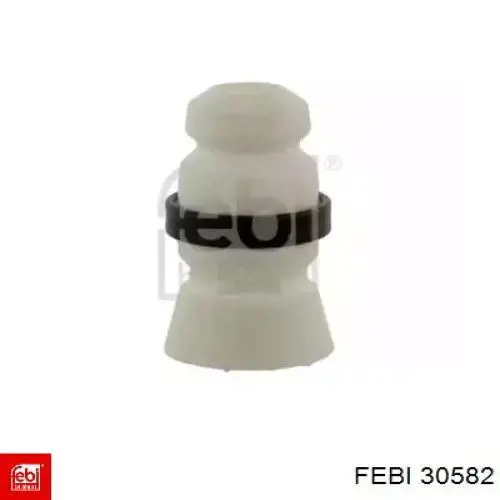 Pára-choque (grade de proteção) de amortecedor traseiro Febi 30582 preço, a partir de 10,07 USD