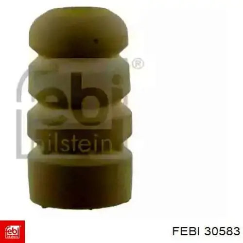 Pára-choque (grade de proteção) de amortecedor dianteiro Febi 30583 preço, a partir de 8,38 USD