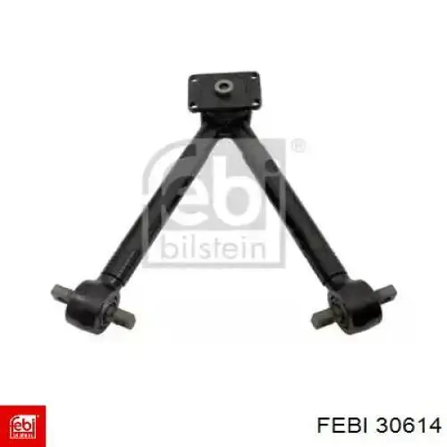 Barra radial Febi 30614 preço, a partir de 343,80 USD