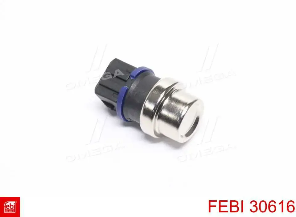 Sensor de temperatura do fluido de esfriamento Febi 30616 preço, a partir de 9,53 USD