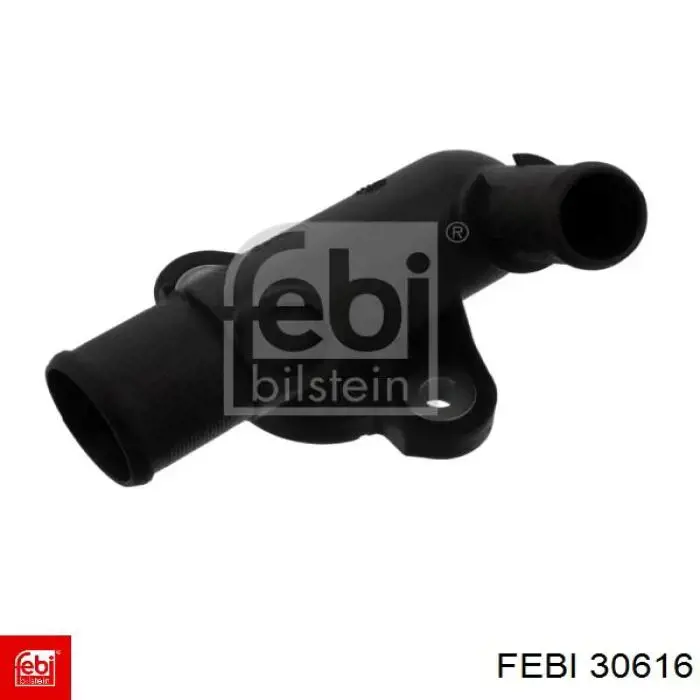 Compre 30616 Febi Sensor de temperatura do fluido de esfriamento