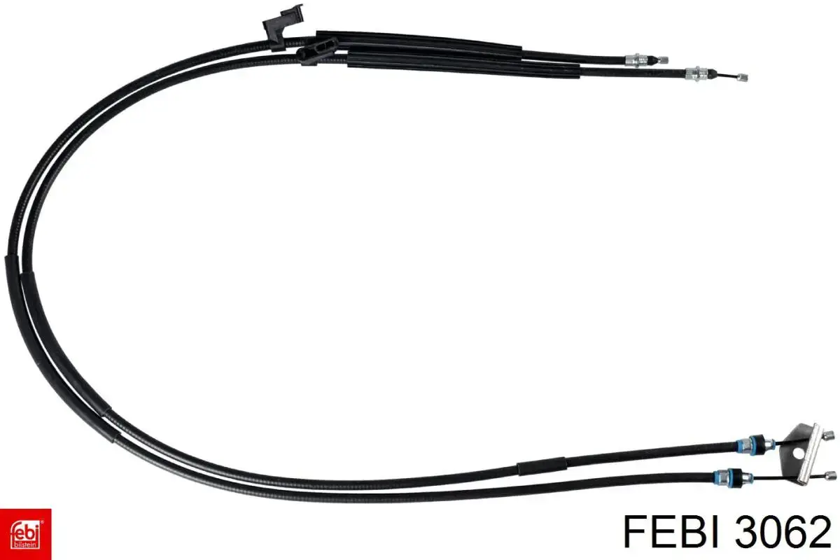 Árvore distribuidora de motor Febi 3062 preço, a partir de 77,50 USD