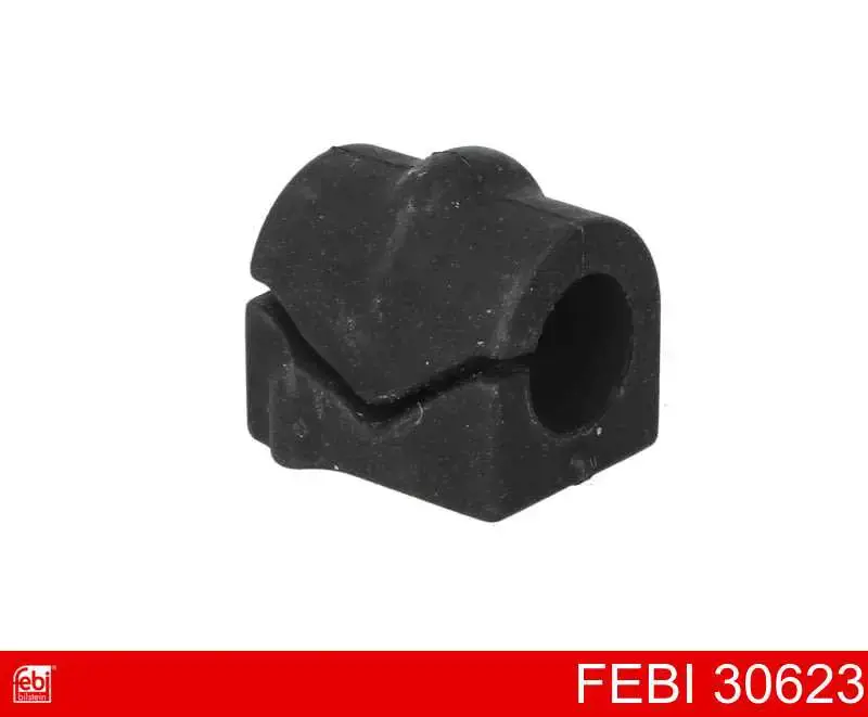 Bucha de estabilizador dianteiro Febi 30623 preço, a partir de 3,41 USD
