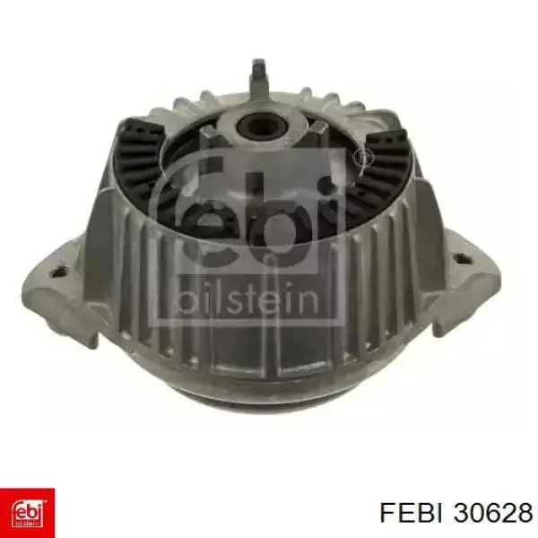 Coxim (suporte) direito de motor Febi 30628 preço, a partir de 75,06 USD