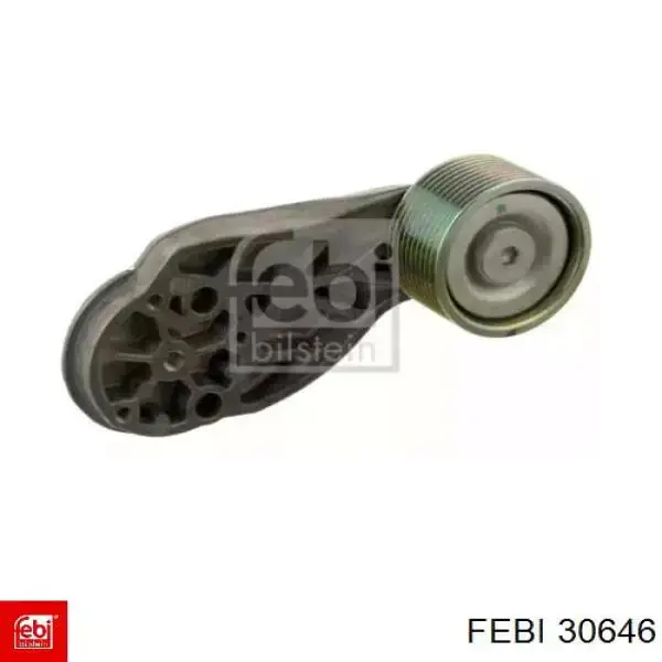 Rolo parasita da correia de transmissão Febi 30646 preço, a partir de 63,74 USD