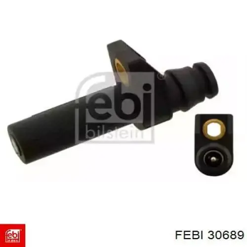 Compre 30689 Febi Sensor de posição (de revoluções) de cambota
