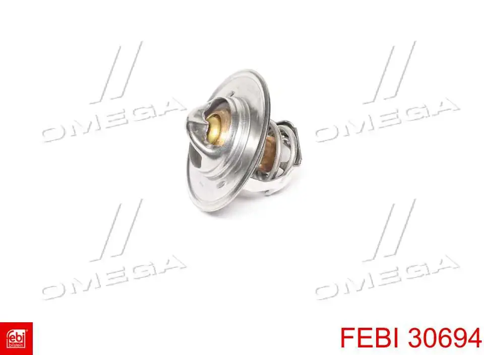 Termostato Febi 30694 preço, a partir de 8,91 USD