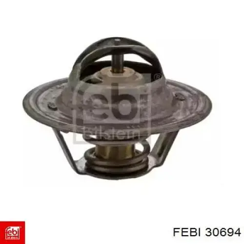 Compre 30694 Febi Termostato