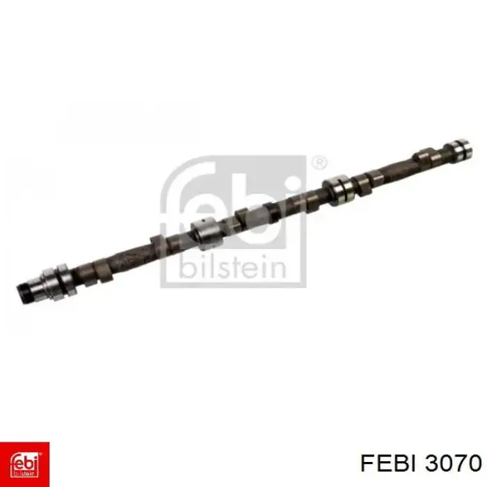 Compre 3070 Febi Árvore distribuidora de motor