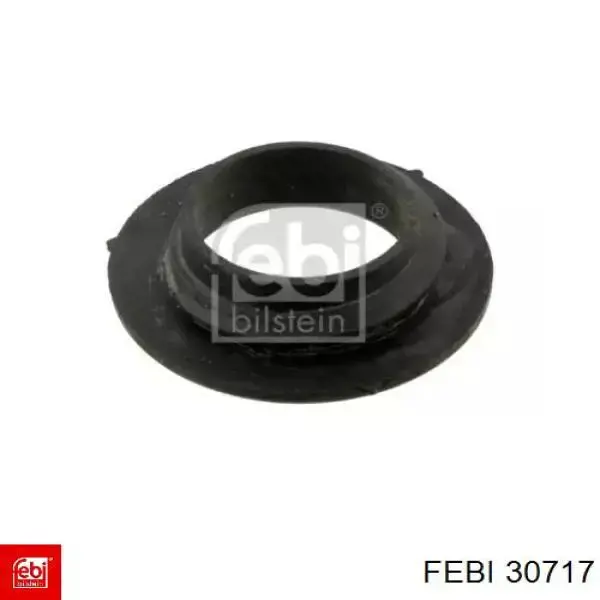 Compre A1403250184 Mercedes Espaçador (anel de borracha) da mola traseira superior
