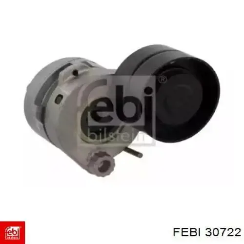 Reguladora de tensão da correia de transmissão Febi 30722 preço, a partir de 88,36 USD