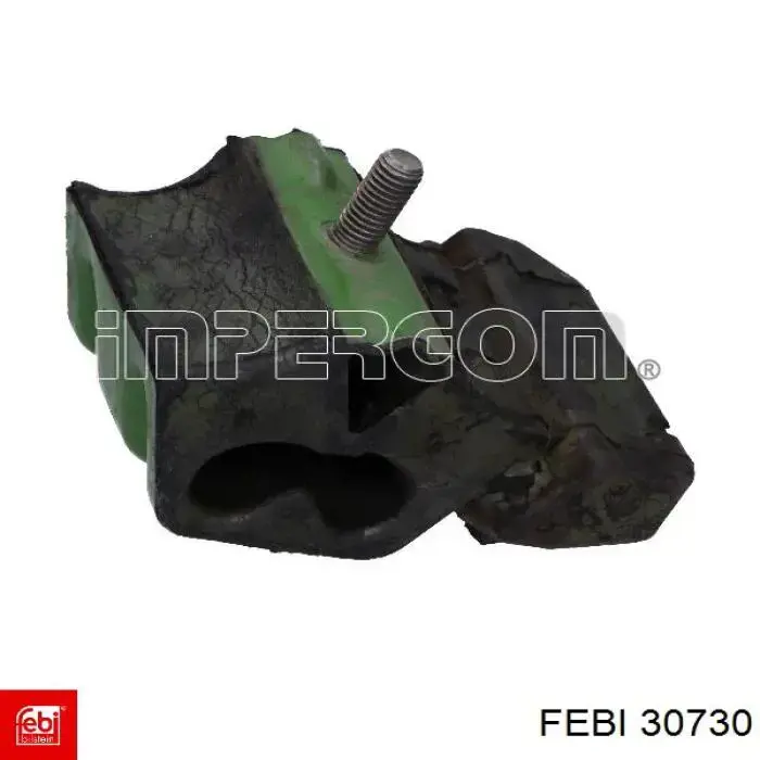 Compre 30730 Febi Vedação interna de cubo traseiro