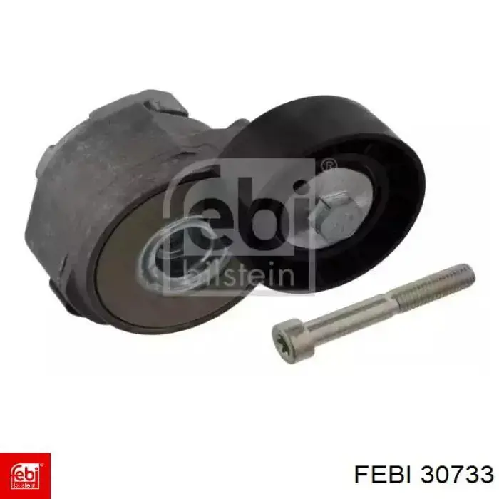 Reguladora de tensão da correia de transmissão Febi 30733 preço, a partir de 36,75 USD