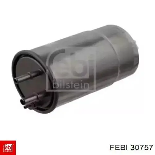 Filtro de combustível Febi 30757 preço, a partir de 37,68 USD