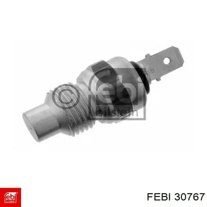 Sensor de temperatura do fluido de esfriamento Febi 30767 preço, a partir de 5,74 USD