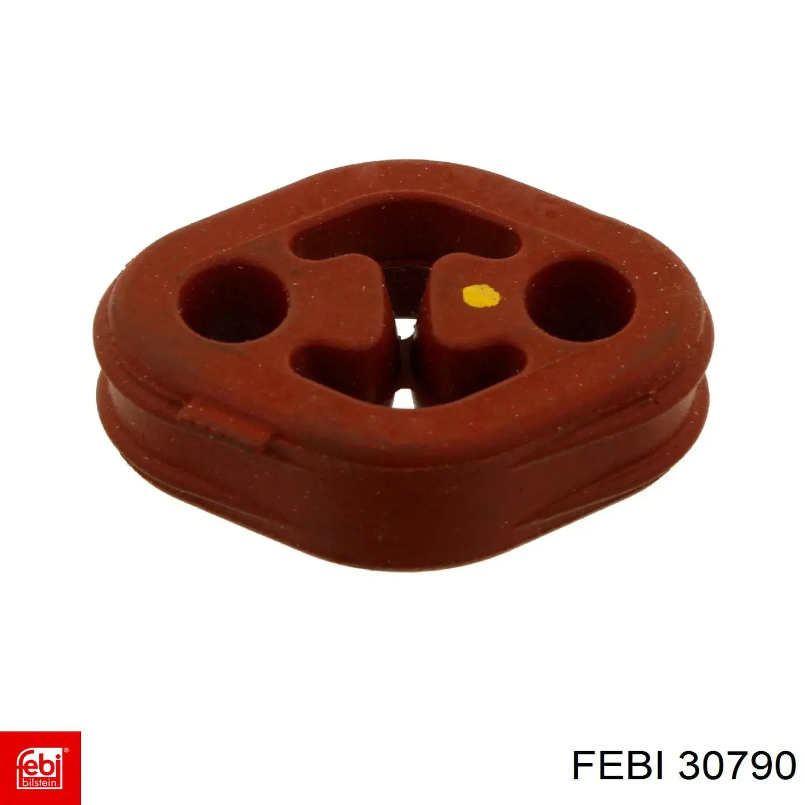 Coxim de fixação do silenciador Febi 30790 preço, a partir de 1,97 USD