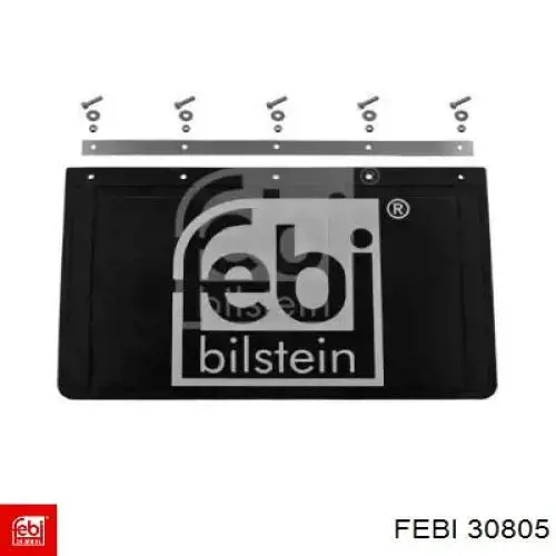 Compre 30805 Febi 