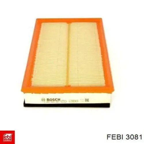 Compre 3081 Febi Consola do gerador