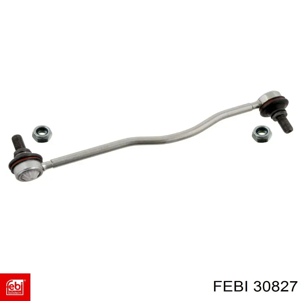 Montante de estabilizador dianteiro Febi 30827 preço, a partir de 17,06 USD