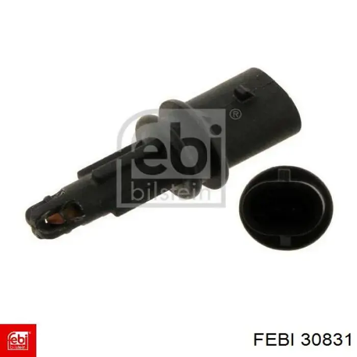 Sensor de temperatura da mistura de ar Febi 30831 preço, a partir de 10,66 USD