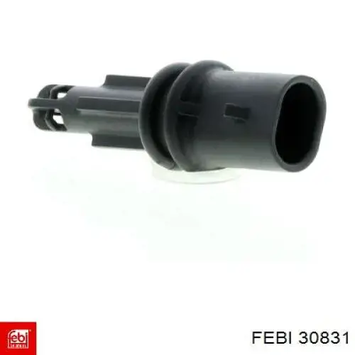 Compre 30831 Febi Sensor de temperatura da mistura de ar