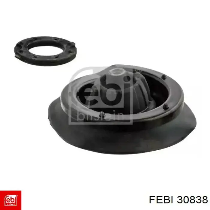 Suporte de amortecedor dianteiro Febi 30838 preço, a partir de 40,81 USD