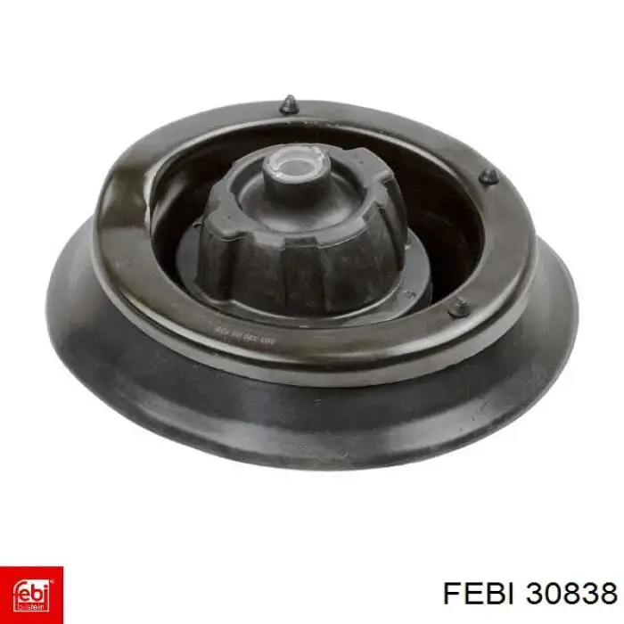 Compre 30838 Febi Suporte de amortecedor dianteiro