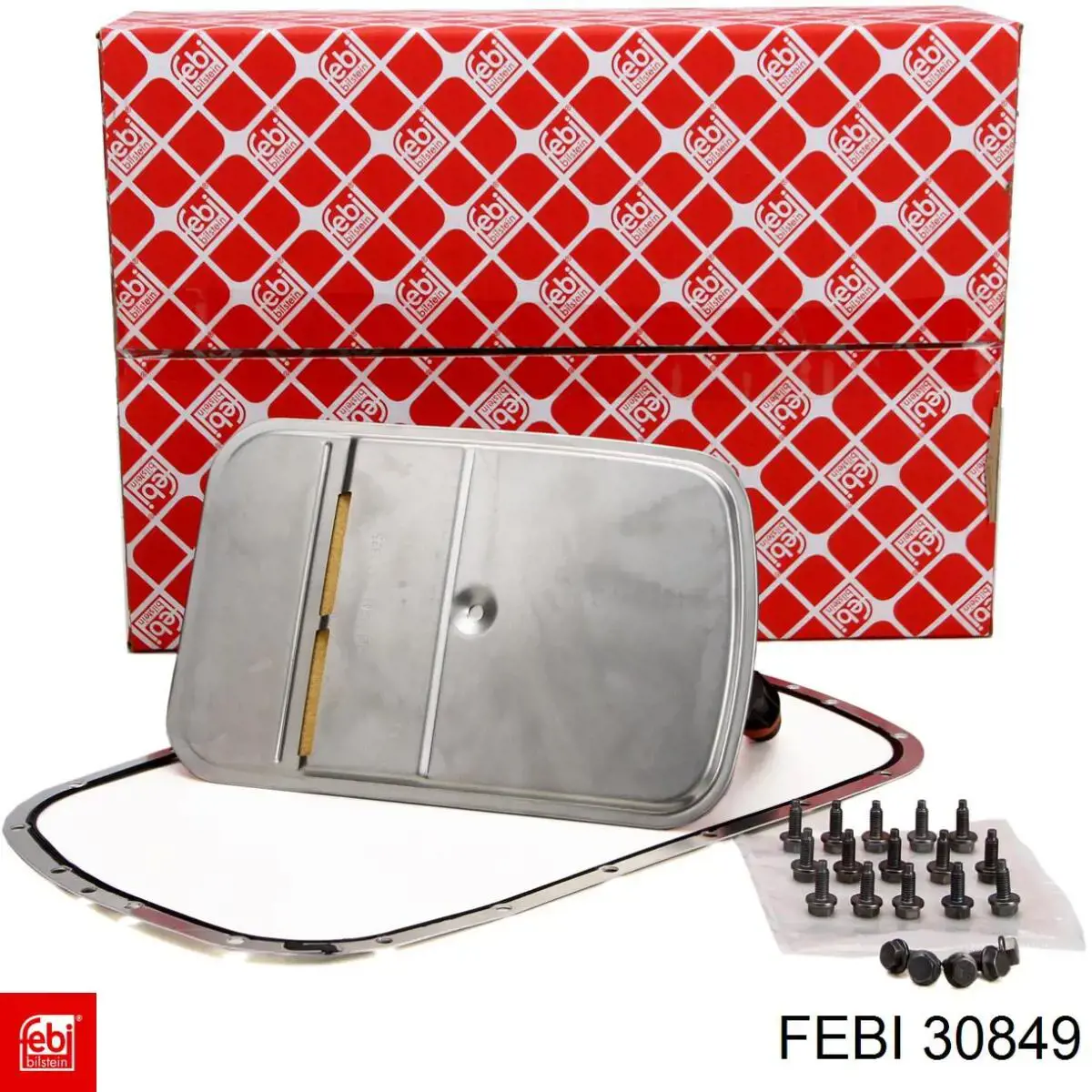 Compre 30849 Febi Filtro da Caixa Automática de Mudança