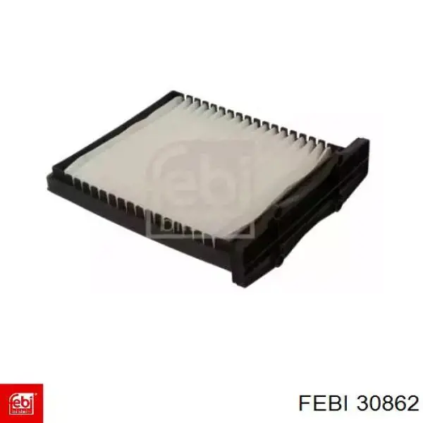 Filtro de salão Febi 30862 preço, a partir de 10,59 USD