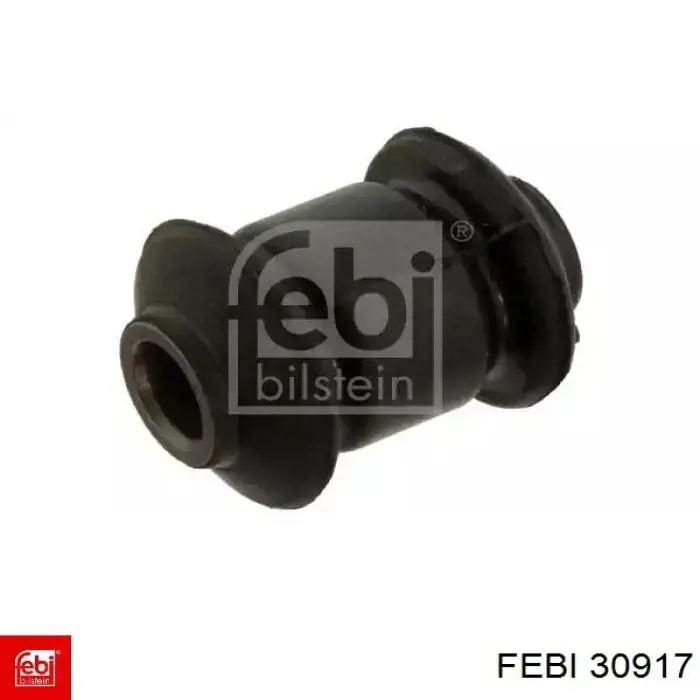 Bloco silencioso dianteiro do braço oscilante inferior Febi 30917 preço, a partir de 2,63 USD