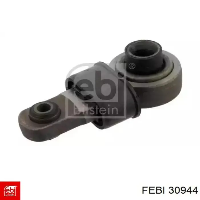 Bloco silencioso traseiro de braço oscilante dianteiro Febi 30944 preço, a partir de 65,74 USD