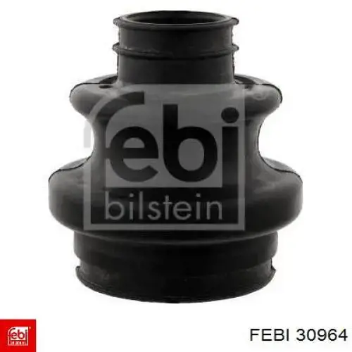 Bota de proteção externa de junta homocinética do semieixo traseiro Febi 30964 preço, a partir de 7,16 USD