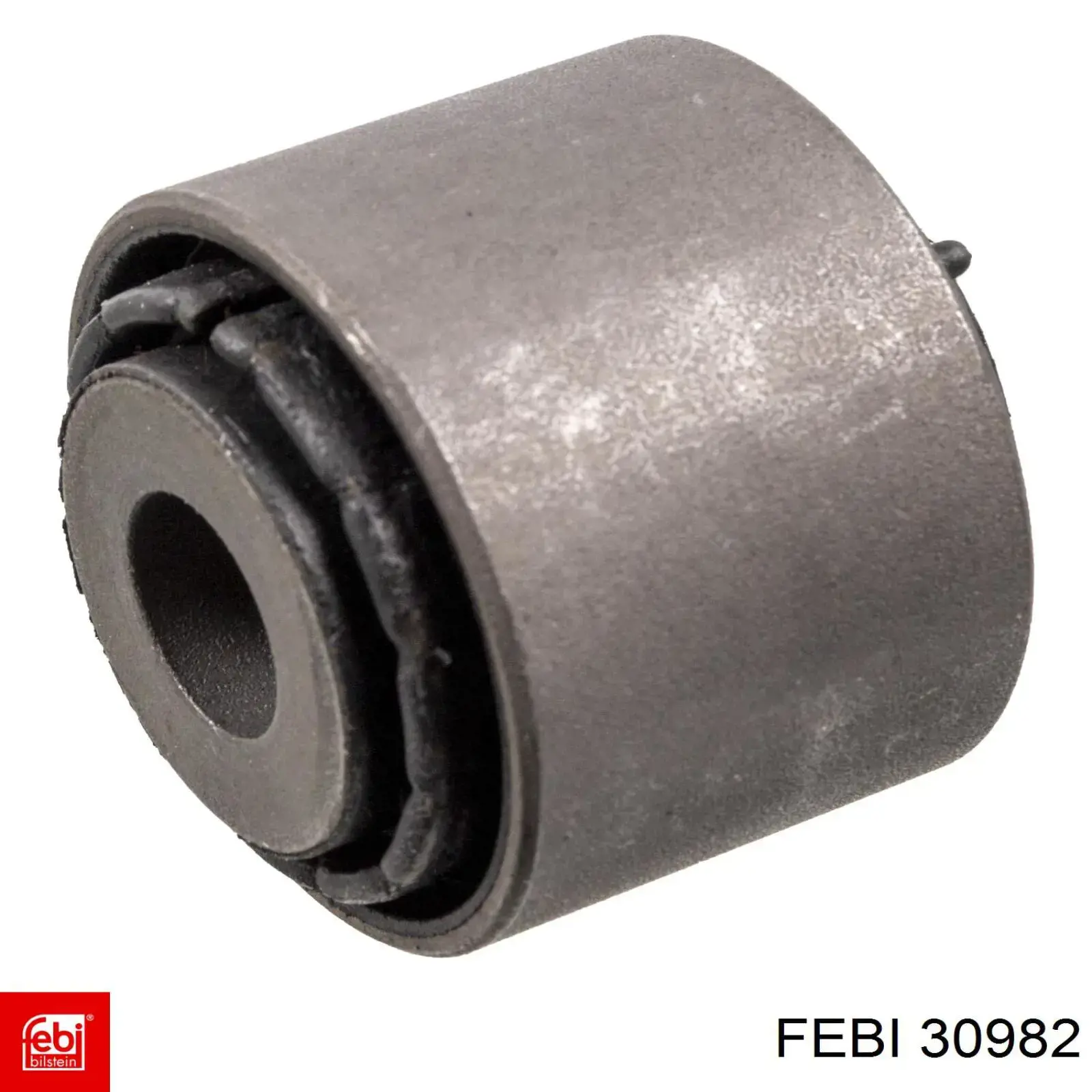Compre 30982 Febi Bloco silencioso do braço oscilante superior traseiro