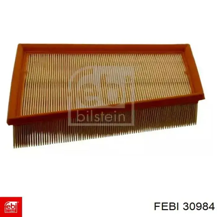 Filtro de ar Febi 30984 preço, a partir de 10,97 USD