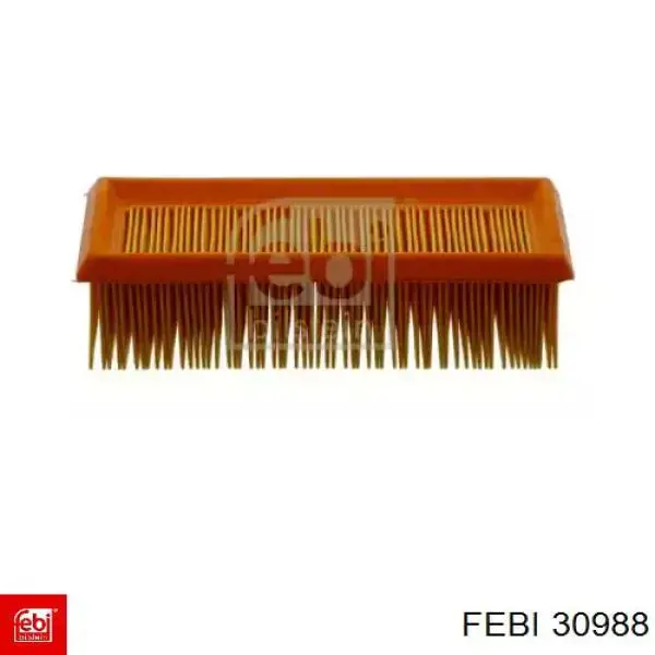 Filtro de ar Febi 30988 preço, a partir de 4,44 USD